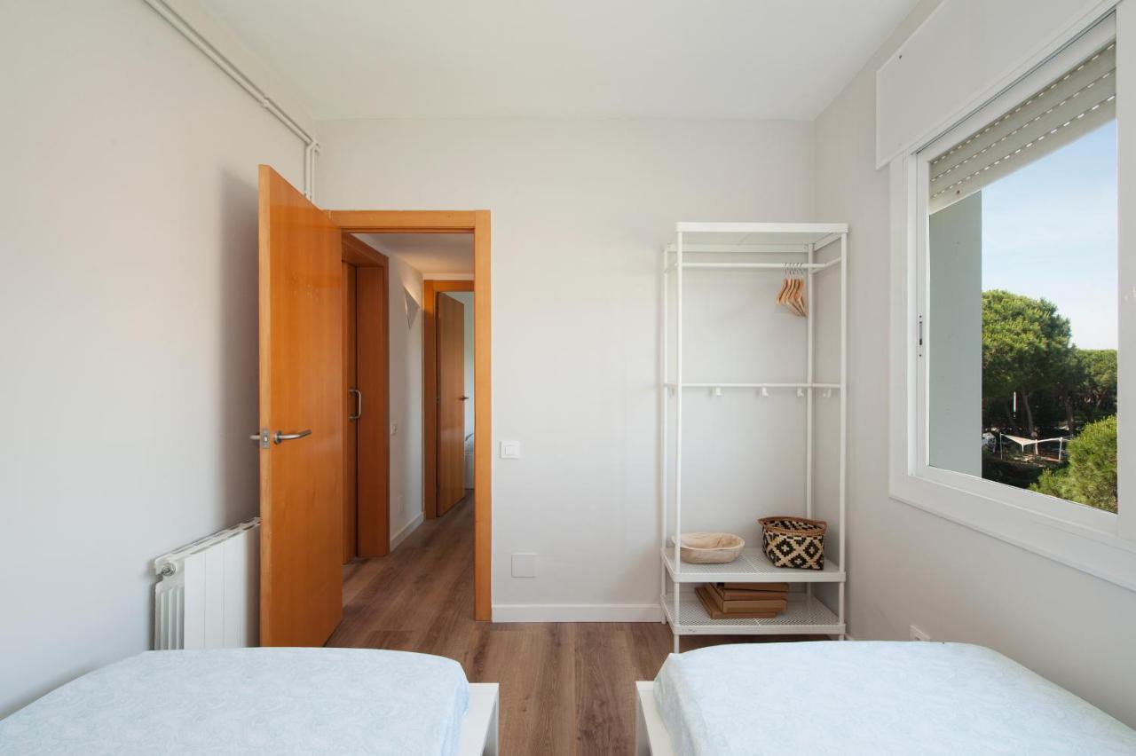 Casa Natura Gava Beach 外观 照片
