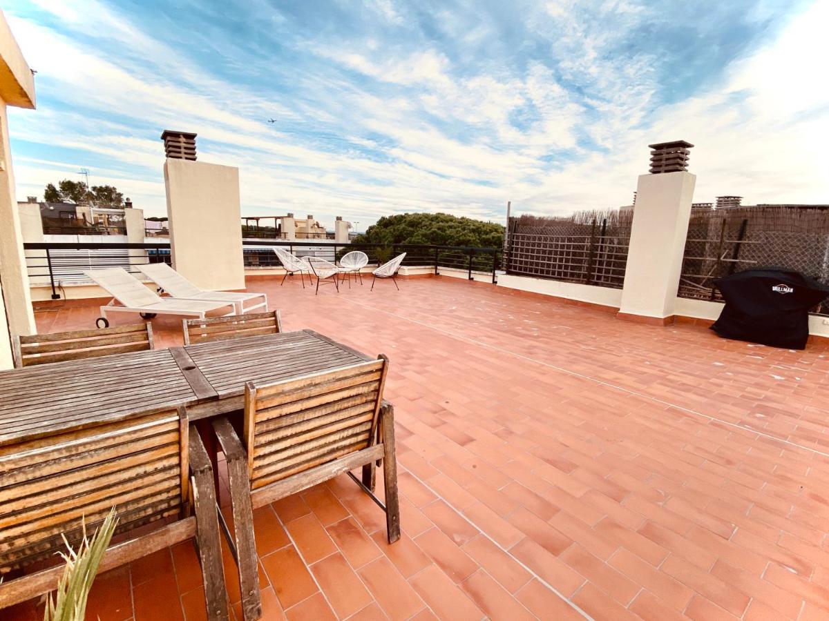 Casa Natura Gava Beach 外观 照片