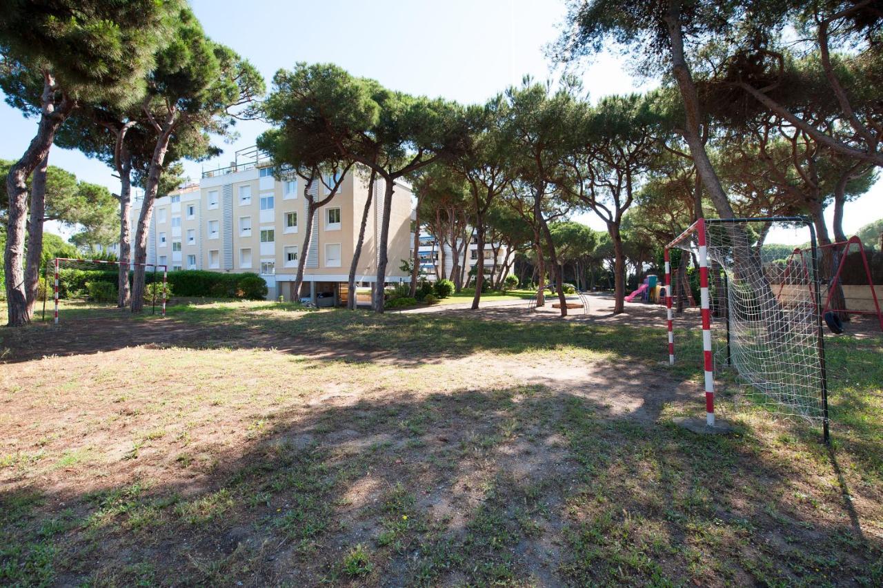 Casa Natura Gava Beach 外观 照片