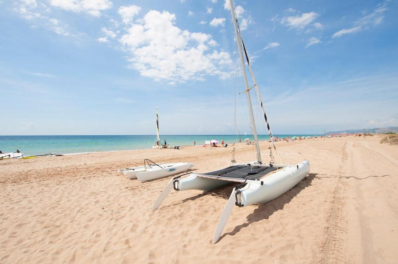 Casa Natura Gava Beach 外观 照片