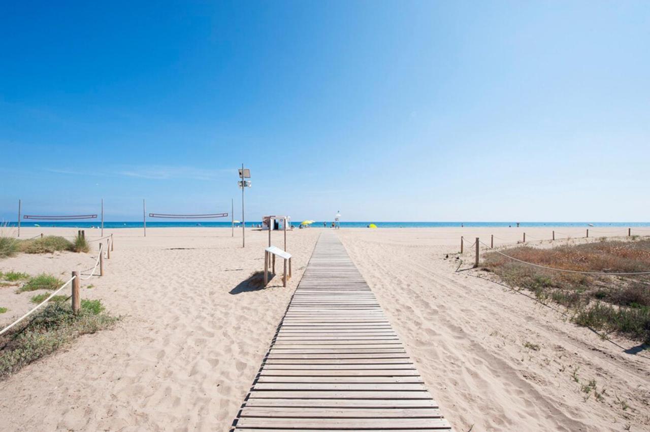 Casa Natura Gava Beach 外观 照片