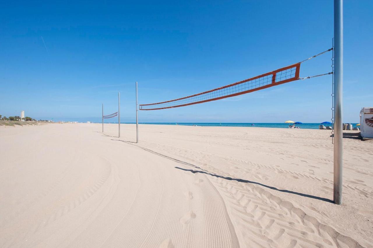 Casa Natura Gava Beach 外观 照片
