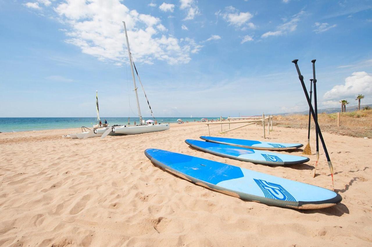 Casa Natura Gava Beach 外观 照片