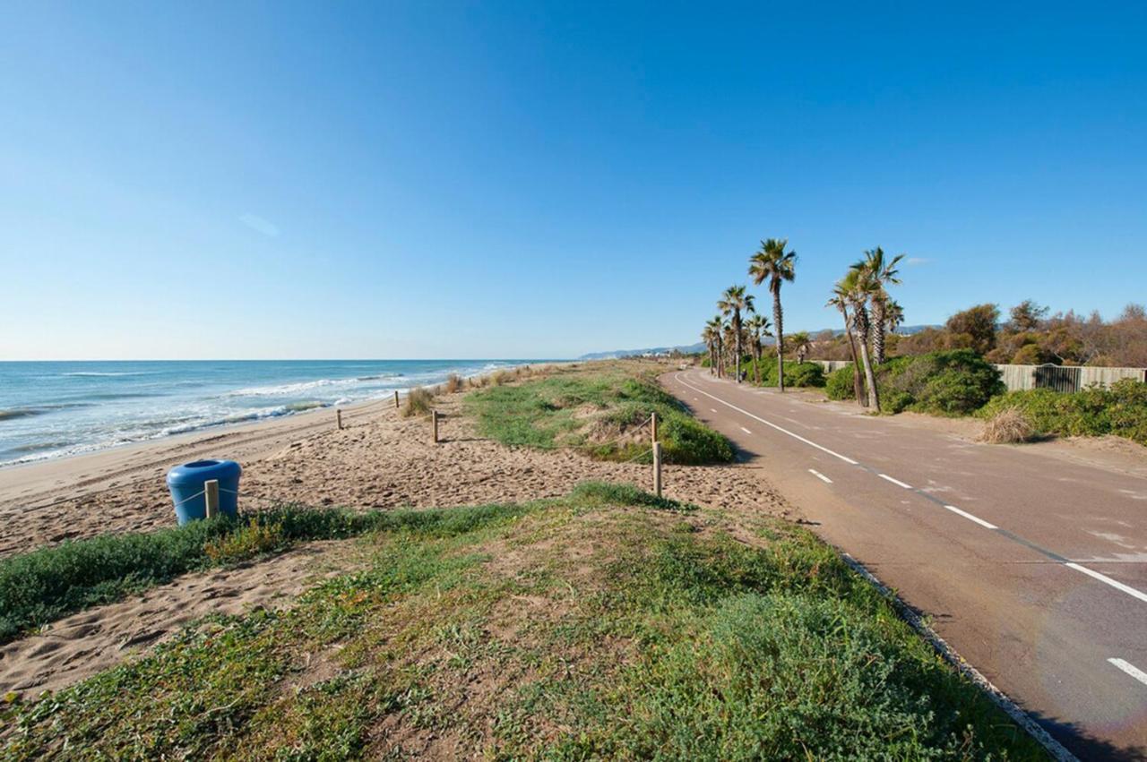 Casa Natura Gava Beach 外观 照片