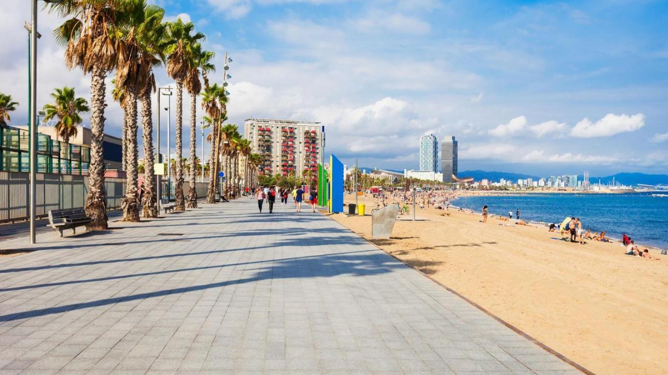 Casa Natura Gava Beach 外观 照片